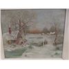 Image 5 : Framed Pictures – Qty 2 – Largest 25" x 32"