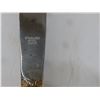 Image 9 : Royal Sealy Silverware Set – 52 Pieces – Gold-Plated Handles with Chest