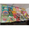 Image 1 : Walt Disney Stickers, Stamp Books, Folders, Story Books and More
