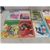 Image 5 : Walt Disney Stickers, Stamp Books, Folders, Story Books and More