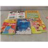 Image 6 : Walt Disney Stickers, Stamp Books, Folders, Story Books and More