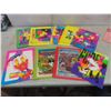 Image 7 : Walt Disney Stickers, Stamp Books, Folders, Story Books and More