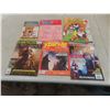 Image 9 : Walt Disney Stickers, Stamp Books, Folders, Story Books and More