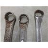 Image 11 : SAE Combination Wrenches – 7/8" to 2" – Qty 8