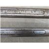 Image 12 : SAE Combination Wrenches – 7/8" to 2" – Qty 8
