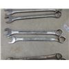 Image 5 : SAE Combination Wrenches – 7/8" to 2" – Qty 8