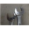 Image 6 : SAE Combination Wrenches – 7/8" to 2" – Qty 8