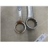 Image 7 : SAE Combination Wrenches – 7/8" to 2" – Qty 8