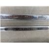 Image 8 : SAE Combination Wrenches – 7/8" to 2" – Qty 8