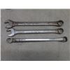Image 9 : SAE Combination Wrenches – 7/8" to 2" – Qty 8