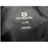 Image 2 : Outbound Jacket with Hood – Size Large