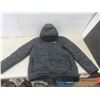 Image 5 : Outbound Jacket with Hood – Size Large