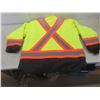 Image 10 : Terra Hi-Vis Jacket – Size M–L and Retro Reflective Traffic Jacket – Size Large