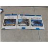 Image 2 : Vintage Collins Skirt Marker and Blu-Ray Discs – Qty 9