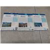 Image 3 : Vintage Collins Skirt Marker and Blu-Ray Discs – Qty 9