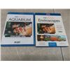 Image 4 : Vintage Collins Skirt Marker and Blu-Ray Discs – Qty 9