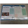 Image 5 : Vintage Collins Skirt Marker and Blu-Ray Discs – Qty 9
