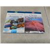 Image 6 : Vintage Collins Skirt Marker and Blu-Ray Discs – Qty 9