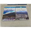Image 8 : Vintage Collins Skirt Marker and Blu-Ray Discs – Qty 9