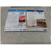 Image 9 : Vintage Collins Skirt Marker and Blu-Ray Discs – Qty 9