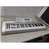 Image 1 : Casio Electric Keyboard – Model LK-270 (No Power Cord)