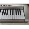 Image 2 : Casio Electric Keyboard – Model LK-270 (No Power Cord)