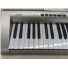 Image 5 : Casio Electric Keyboard – Model LK-270 (No Power Cord)
