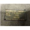 Image 13 : Vintage Army Jacket with Button-Out Wool Lining