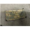 Image 2 : Vintage Army Jacket with Button-Out Wool Lining