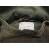 Image 3 : Vintage Army Jacket with Button-Out Wool Lining