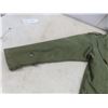 Image 4 : Vintage Army Jacket with Button-Out Wool Lining
