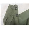 Image 8 : Vintage Army Jacket with Button-Out Wool Lining