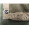 Image 9 : Vintage Army Jacket with Button-Out Wool Lining