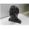 Image 6 : Black Coral Statues – Qty 2 – Tallest 8" – Made in Hawaii