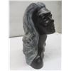 Image 7 : Black Coral Statues – Qty 2 – Tallest 8" – Made in Hawaii
