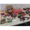 Image 1 : Vintage Christmas Light Strings (Some with Original Boxes) and Extra Bulbs