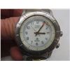 Image 12 : Watches – Qty 9 (Men's and Ladies'): Timex, Celebrity, Fossil, Citizen and More