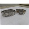Image 2 : Watches – Qty 9 (Men's and Ladies'): Timex, Celebrity, Fossil, Citizen and More
