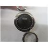 Image 6 : Watches – Qty 9 (Men's and Ladies'): Timex, Celebrity, Fossil, Citizen and More