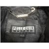 Image 2 : Peele Cuir Leather Jacket – Size 2XL