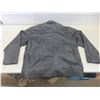 Image 4 : Peele Cuir Leather Jacket – Size 2XL