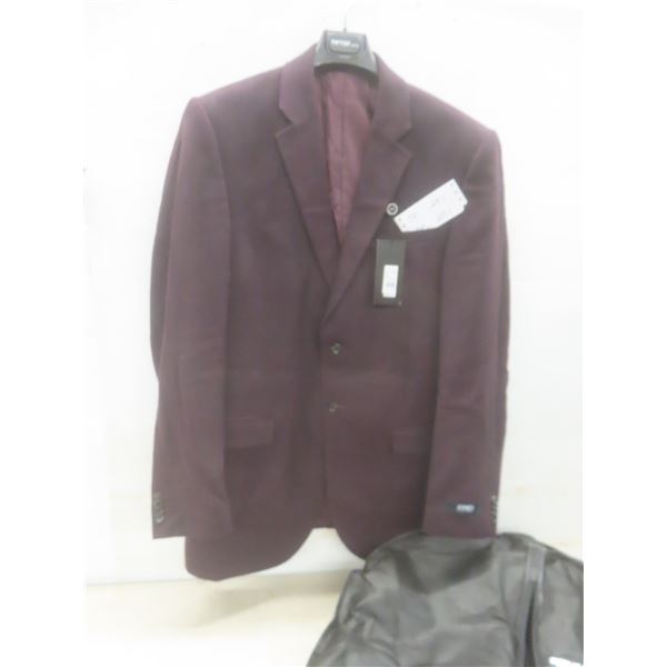 Jones New York Suit Jacket with Tags – Size 44 Tall