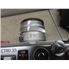 Image 10 : Cameras: Pentax, Yashica, Chinon, EOS Rebel – with Lenses, Filters, Cases and More