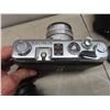 Image 11 : Cameras: Pentax, Yashica, Chinon, EOS Rebel – with Lenses, Filters, Cases and More
