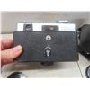 Image 12 : Cameras: Pentax, Yashica, Chinon, EOS Rebel – with Lenses, Filters, Cases and More