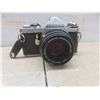 Image 13 : Cameras: Pentax, Yashica, Chinon, EOS Rebel – with Lenses, Filters, Cases and More