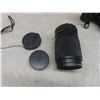 Image 17 : Cameras: Pentax, Yashica, Chinon, EOS Rebel – with Lenses, Filters, Cases and More