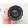 Image 18 : Cameras: Pentax, Yashica, Chinon, EOS Rebel – with Lenses, Filters, Cases and More