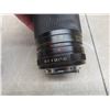 Image 19 : Cameras: Pentax, Yashica, Chinon, EOS Rebel – with Lenses, Filters, Cases and More