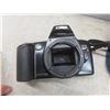 Image 2 : Cameras: Pentax, Yashica, Chinon, EOS Rebel – with Lenses, Filters, Cases and More